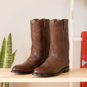 Justin Roper Boots (New)